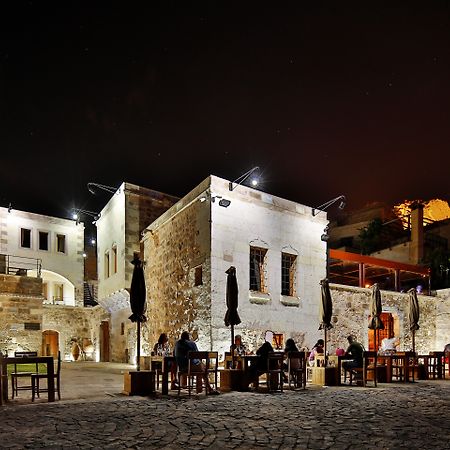 אוצ'יסר Millstone Cave Suites Hotel מראה חיצוני תמונה
